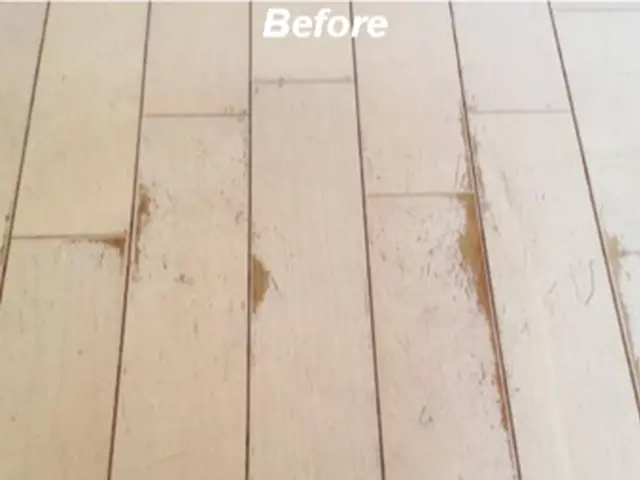 「丁寧な施工で笑顔をお届け！清潔感と気遣いを大切にした安心のお宅訪問サービス」サービスの画像