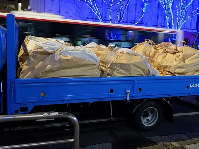 困った不用品回収致します！！サービスの画像