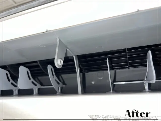 《損害保険加入◎》電気工事士保持◇確かな実績を活かしどんな黒カビも撃退！サービスの画像