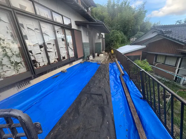 お客様のお力になります！経験と知識を活かして迅速丁寧に作業いたしますサービスの画像