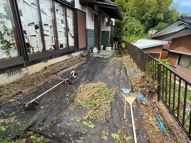 お客様のお力になります！経験と知識を活かして迅速丁寧に作業いたしますサービスの画像