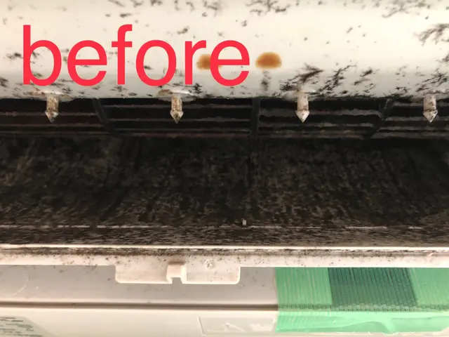 ドレンパン送風ファン分解洗浄対応。【3重洗浄】でより安心！専門店品質を体感下さいサービスの画像