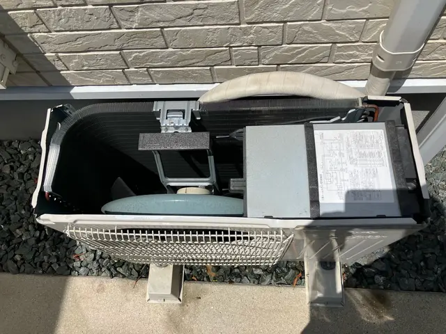 ドレンパン送風ファン分解洗浄対応。【3重洗浄】でより安心！専門店品質を体感下さいサービスの画像