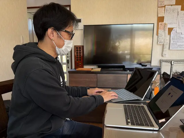 30年の実績！丁寧な説明と徹底清掃で安心快適サービスの画像