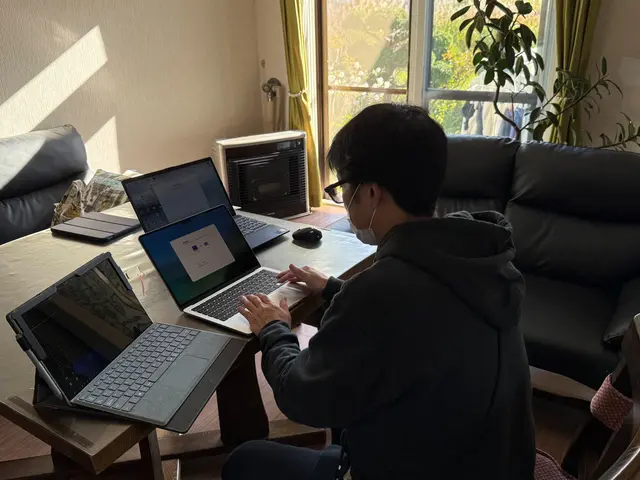 30年の実績！丁寧な説明と徹底清掃で安心快適サービスの画像