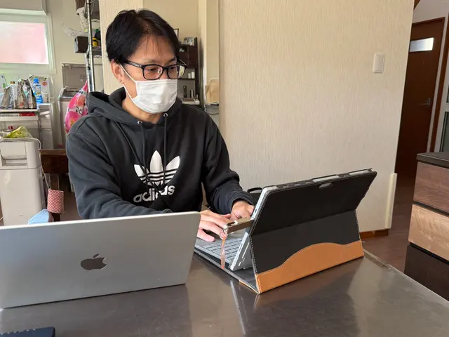 30年の実績！丁寧な説明と徹底清掃で安心快適サービスの画像