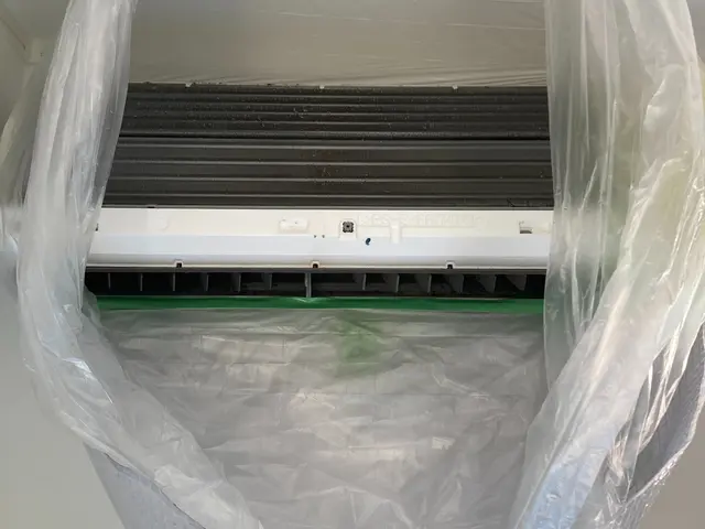 とにかく丁寧にアライマス！品質重視の高圧3度洗浄★女性スタッフ同行可サービスの画像