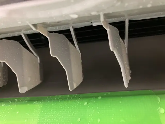 とにかく丁寧にアライマス！品質重視の高圧3度洗浄★女性スタッフ同行可サービスの画像