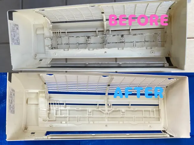 とにかく丁寧にアライマス！品質重視の高圧3度洗浄★女性スタッフ同行可サービスの画像