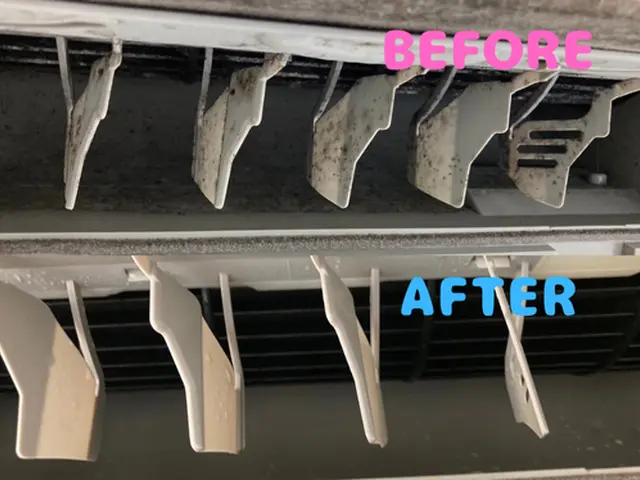 とにかく丁寧にアライマス！品質重視の高圧3度洗浄★女性スタッフ同行可サービスの画像