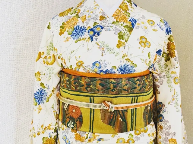 15年以上の実績！苦しくない着崩れしない着付けを心がけています