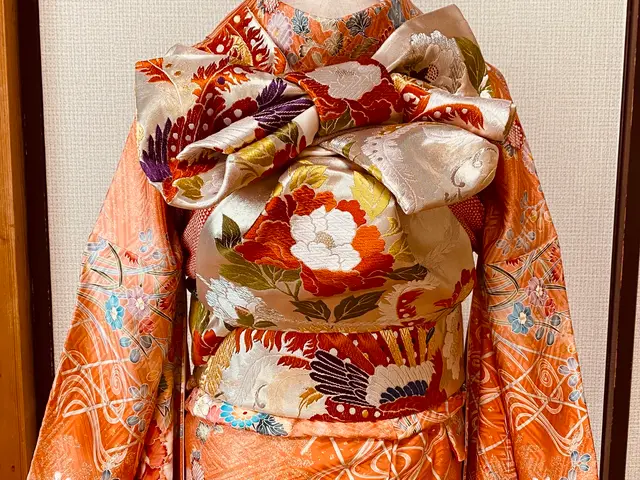 15年以上の実績！苦しくない着崩れしない着付けを心がけています