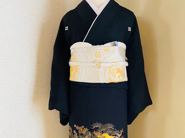 15年以上の実績！苦しくない着崩れしない着付けを心がけています