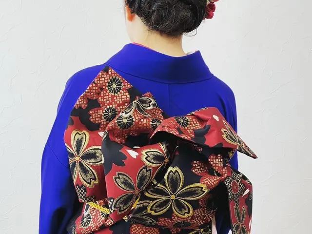 15年以上の実績！苦しくない着崩れしない着付けを心がけています