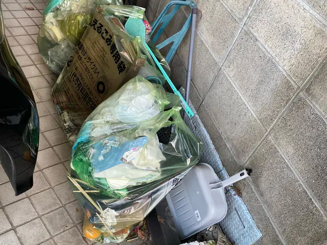 ☆家事代行お手伝い【男女2名でお伺い】※筑後市から片道1時間以上3時間～ご依頼可サービスの画像