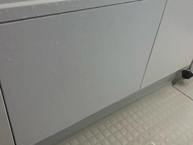 【丁寧さと親身な対応！】綺麗好き店長におまかせサービスの画像