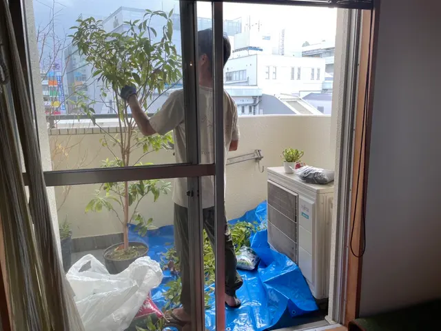 【神奈川県密着】営業時間外・対応地域外でもご要望お聞きします◎サービスの画像