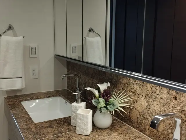 【業歴20年の実績】年中無休◎女性スタッフ同行可能◎アフターフォローもばっちりサービスの画像