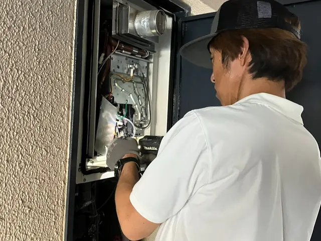 お客様のお力になります！経験と知識を活かして迅速丁寧に作業いたしますサービスの画像