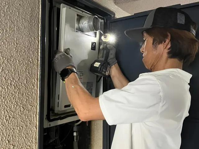 お客様のお力になります！経験と知識を活かして迅速丁寧に作業いたしますサービスの画像