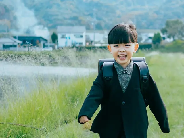 『 いつも通り 』が『いちばん特別 』家族の“今“を残す 日常・家族フォト撮影