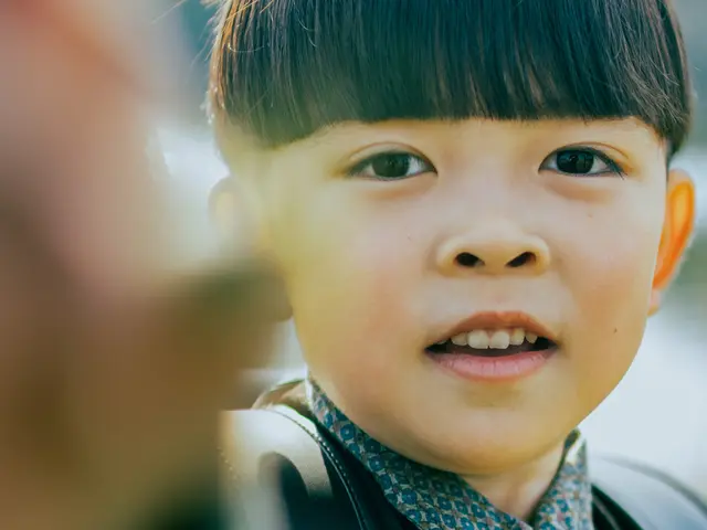 『 いつも通り 』が『いちばん特別 』家族の“今“を残す 日常・家族フォト撮影