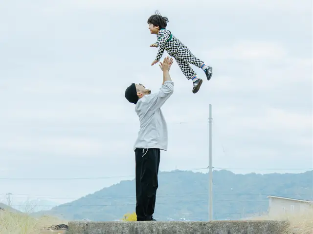 『 いつも通り 』が『いちばん特別 』家族の“今“を残す 日常・家族フォト撮影