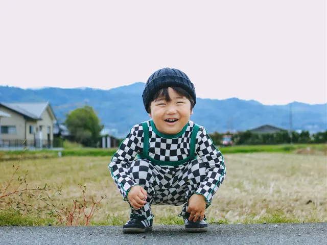 『 いつも通り 』が『いちばん特別 』家族の“今“を残す 日常・家族フォト撮影