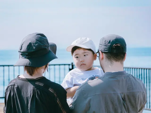 『 いつも通り 』が『いちばん特別 』家族の“今“を残す 日常・家族フォト撮影