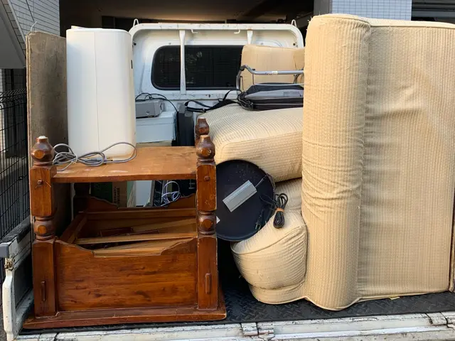 【事前見積りから追加料金は一切なし！】損害保険加入済なので安心◎実績多数◇サービスの画像