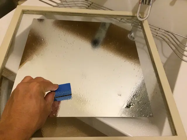 【洗面所徹底クリーニング】皮脂汚れ、水垢を徹底的に除去！サービスの画像