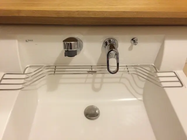 【洗面所徹底クリーニング】皮脂汚れ、水垢を徹底的に除去！サービスの画像