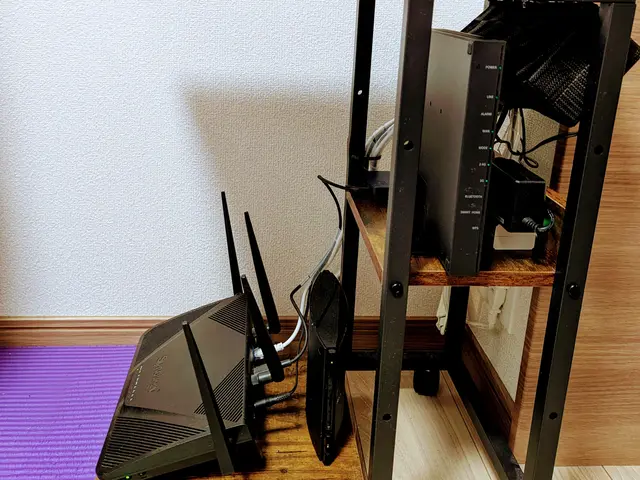 【マルチ決済対応】TV・ホームシアター・AV機器配線接続・配線の整線サービスなどサービスの画像