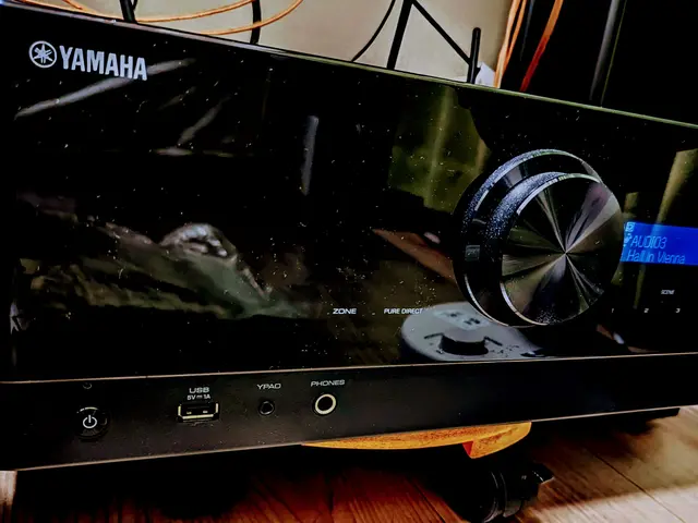 【マルチ決済対応】TV・ホームシアター・AV機器配線接続・配線の整線サービスなどサービスの画像