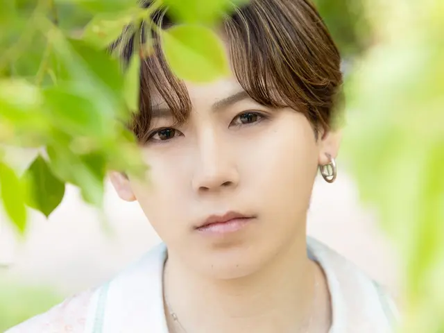 女性写真家が描く、世界観を大切にしたプロフィール写真