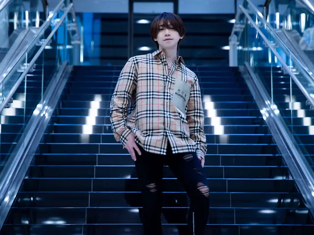 女性写真家が描く、世界観を大切にしたプロフィール写真