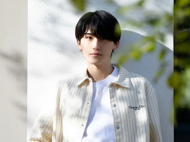 女性写真家が描く、世界観を大切にしたプロフィール写真