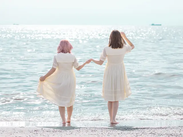 女性写真家が描く、世界観を大切にしたプロフィール写真