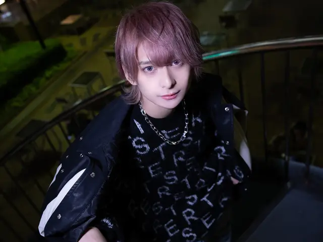 女性写真家が描く、世界観を大切にしたプロフィール写真