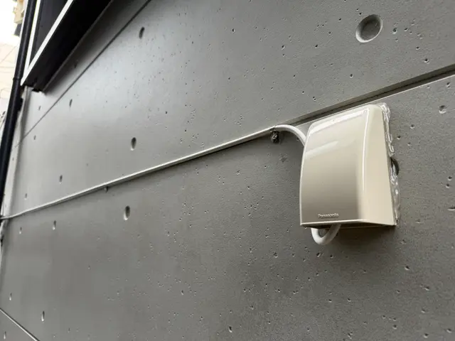 テレビを見たい場所でテレビ線が来ていない！そんな時はお任せください！サービスの画像