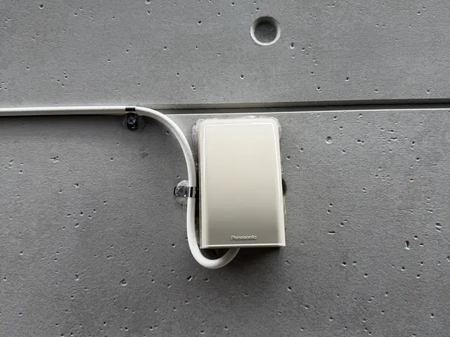 テレビを見たい場所でテレビ線が来ていない！そんな時はお任せください！サービスの画像