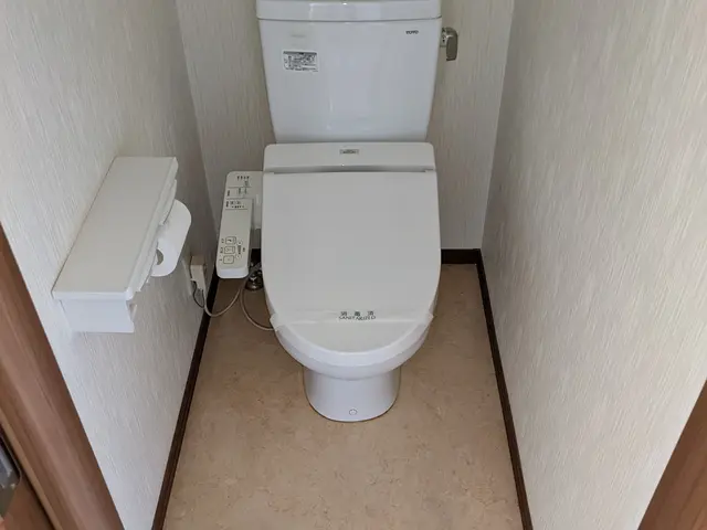 はじめてのご依頼は当社へ！安心の損害保険加入店サービスの画像