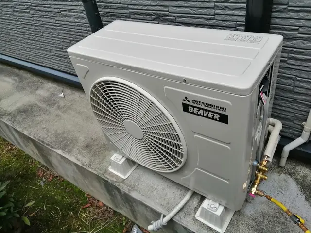 家庭用・業務用エアコンの取付け、エアコントラブルにも対応！サービスの画像