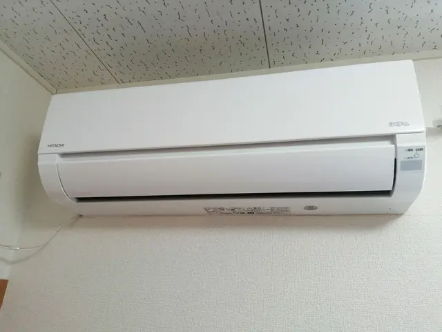 家庭用・業務用エアコンの取付け、エアコントラブルにも対応！サービスの画像