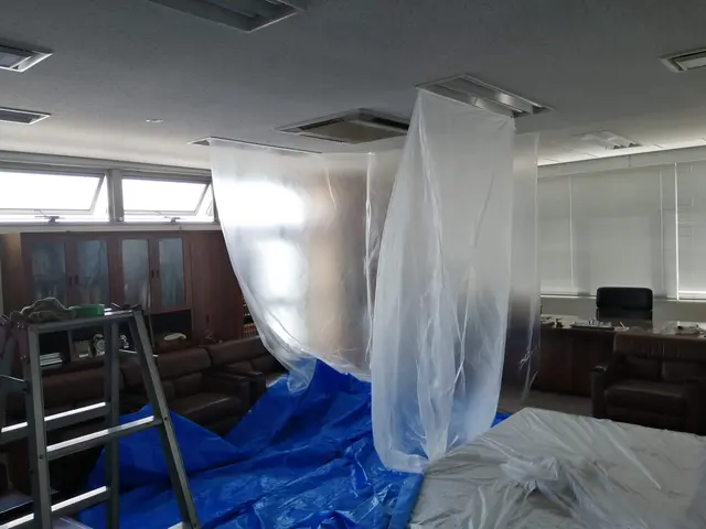 家庭用・業務用エアコンの取付け、エアコントラブルにも対応！サービスの画像