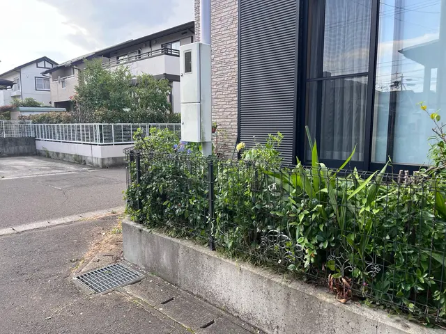 丁寧な接客と迅速施工で、見違えるほど美しい仕上がりをお約束しますサービスの画像