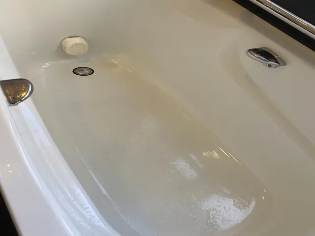 損害保険加入済み◎サッパリお風呂クリーニング◆サービスの画像