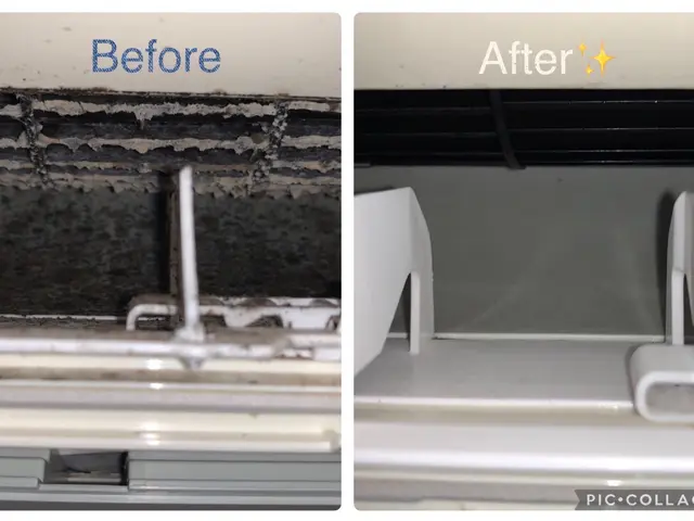 ◎初めてでも安心エアコン専門店◎ご予約前に必ずサービス内容のご一読お願いしますサービスの画像