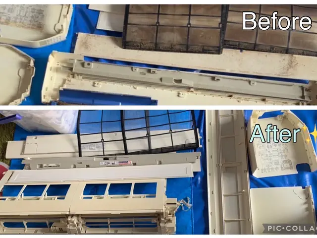 ◎初めてでも安心エアコン専門店◎ご予約前に必ずサービス内容のご一読お願いしますサービスの画像