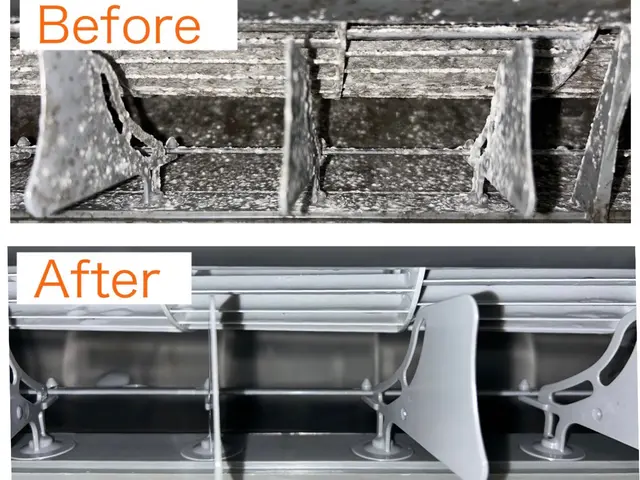 ◎初めてでも安心エアコン専門店◎ご予約前に必ずサービス内容のご一読お願いしますサービスの画像